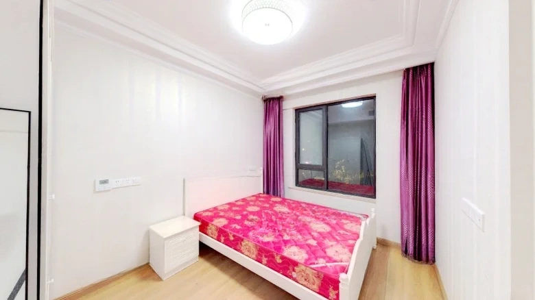 China Resources Oak Bay - View 2