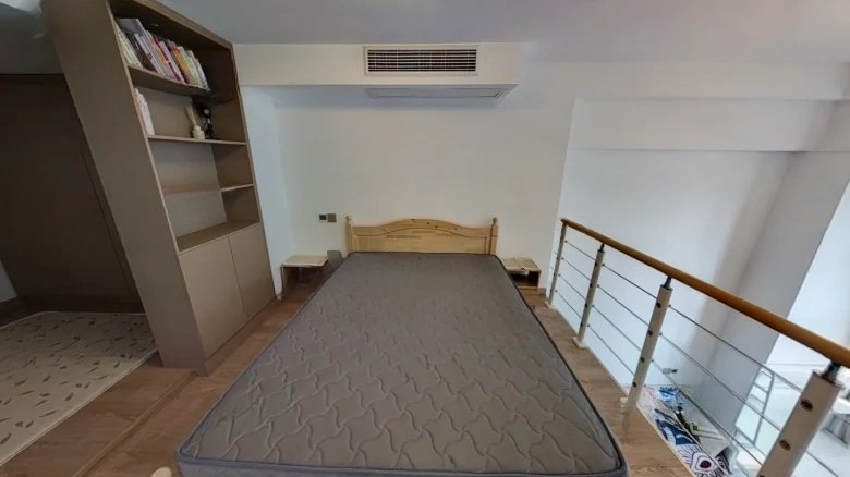 West City Dragon Treasure Square - View 2