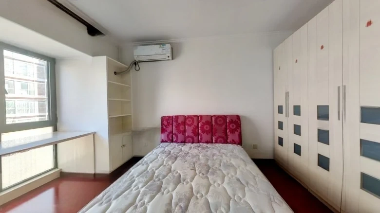 HuaHong Homeyard - View 2