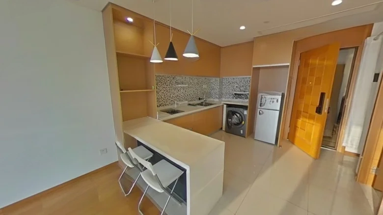 Zhongxin Xinghu Mansion - View 3