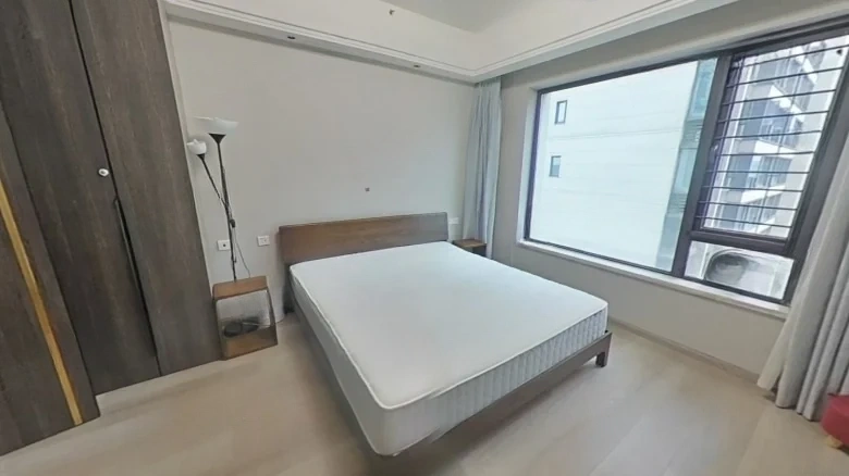 Xichen Yuanshu - View 3