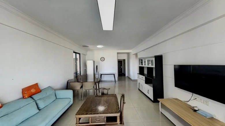 Oceanside View Overseas Chinese Residence - View 9