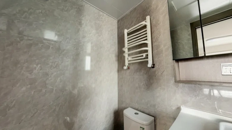 Zhonghai HuiZhi Li Residence - View 8