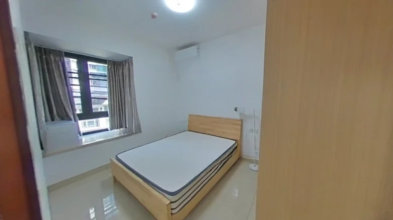 Xue Ling Xin Cun Village - View 4