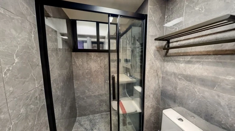 Jianfa Man Yun - View 10