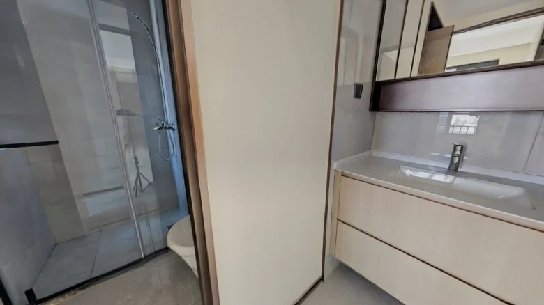 Hésheng MeYuè - View 9