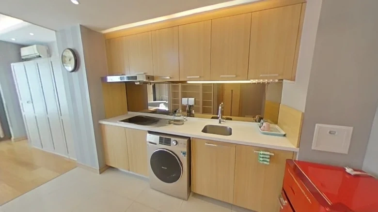 Evergrande Central Plaza - View 5