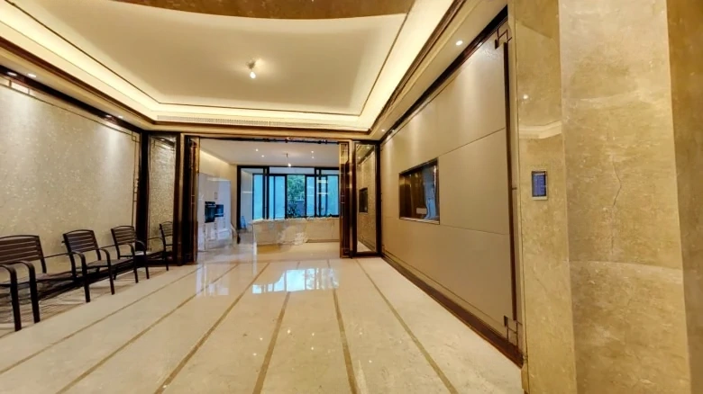 Star River Bay 5 Garden - View 8