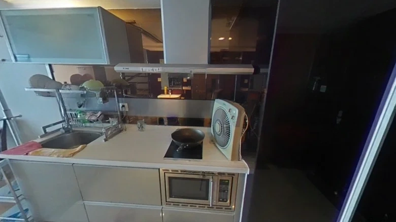 Qianjiang International Business Center - View 5