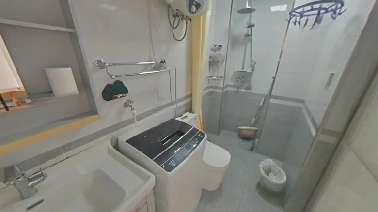 Furongyuan Residential Quarter - View 5