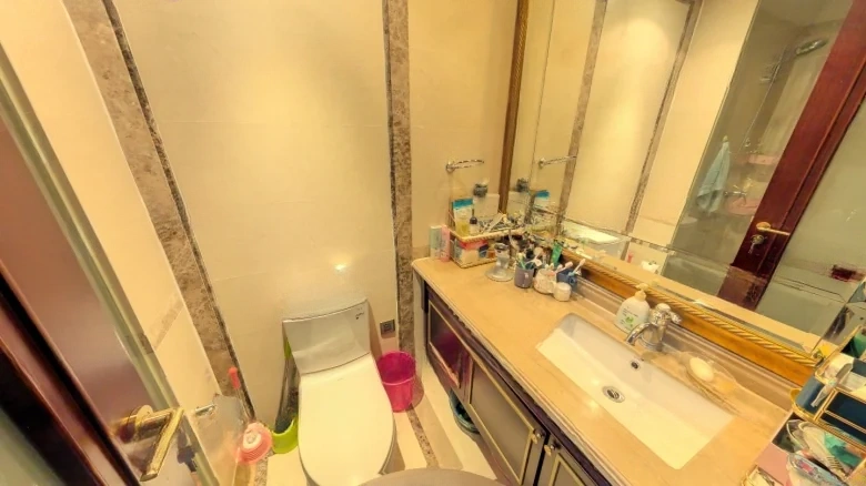 Vanke Bao Cui Yuan - View 8