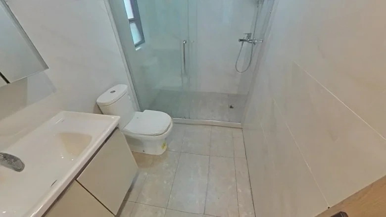 Zhaoshang Boao Huachengli Residence - View 10