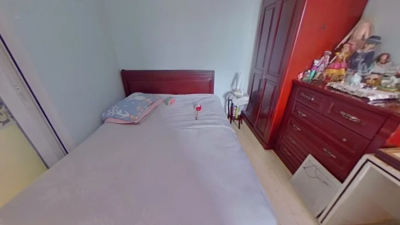 Jingtied He Yuan - View 2