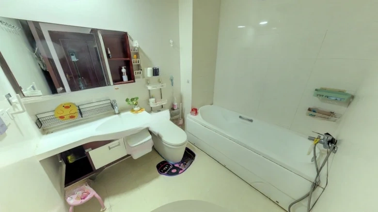 Fifth Avenue Garden - View 7