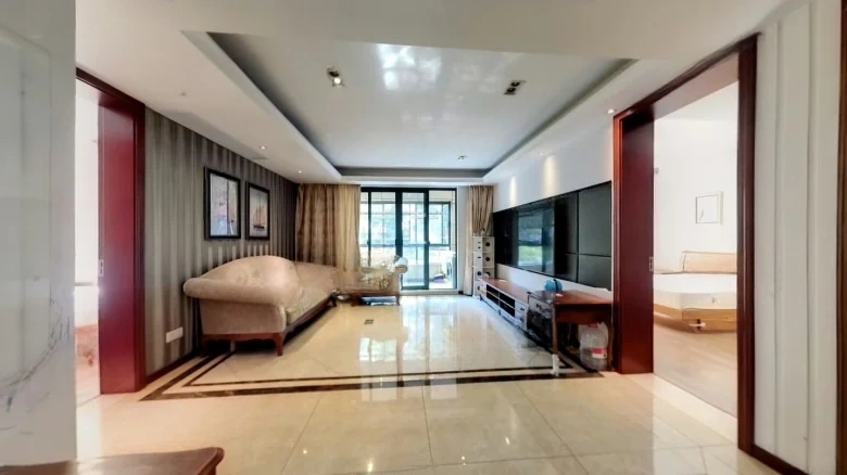 Poly Yezhilin (Phase I) - View 5