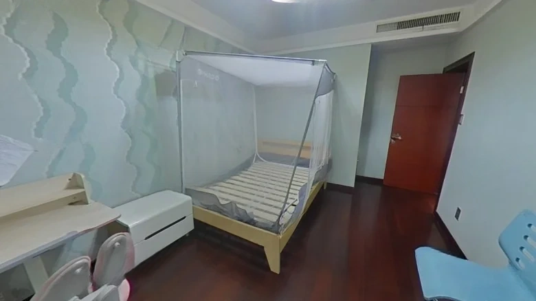 Yaojiang Wending Garden - View 4