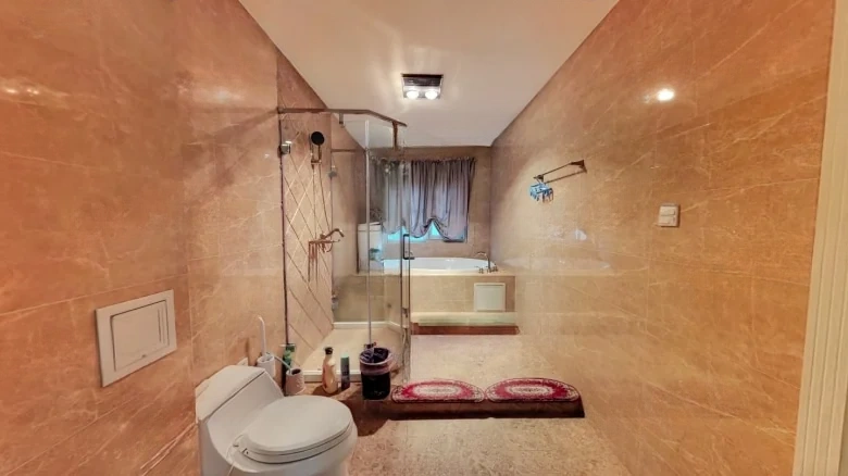 Luhua Flower盛Fragrant TisclosedGateTempleCoveTreeNode醪Liquor - View 27