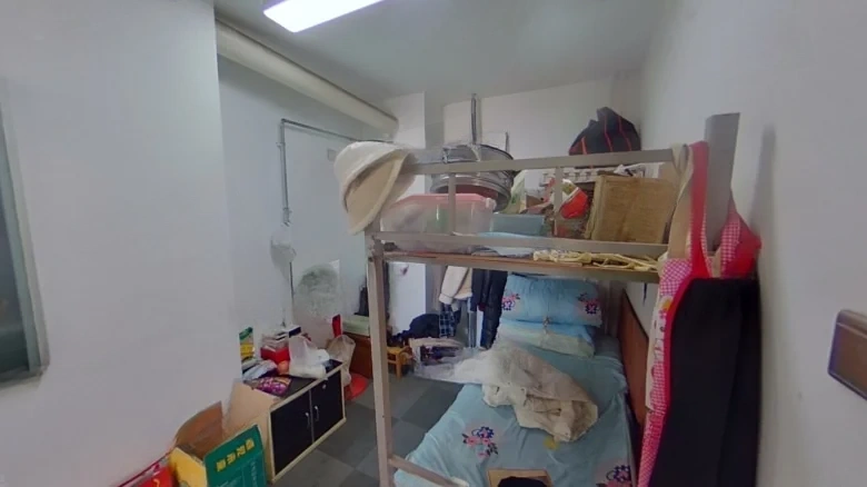 Jiaye Tower Phase I - View 3