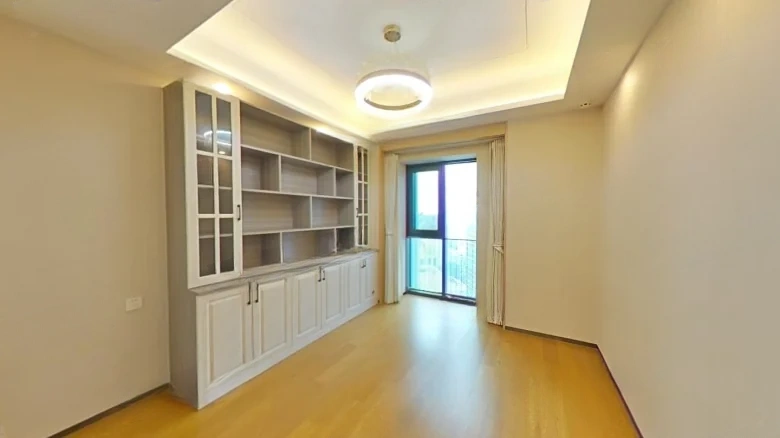 China Resources Center Joy Mansion - View 4