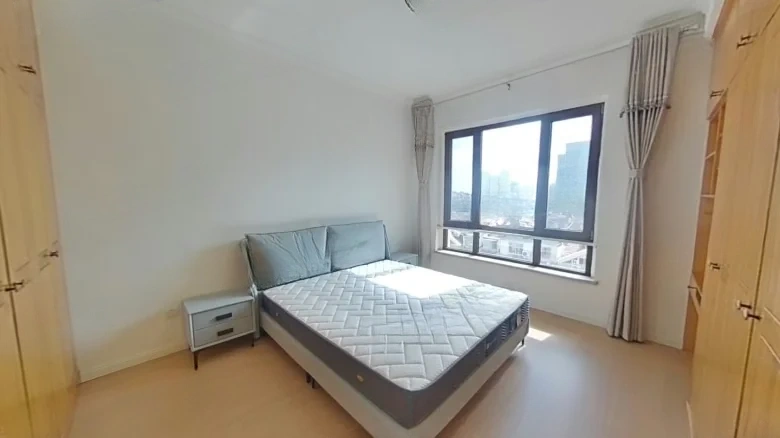 Overseas Mansion - View 2