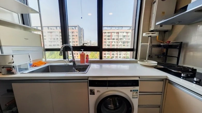 Rui Feng Shui Shang Dong District - View 8