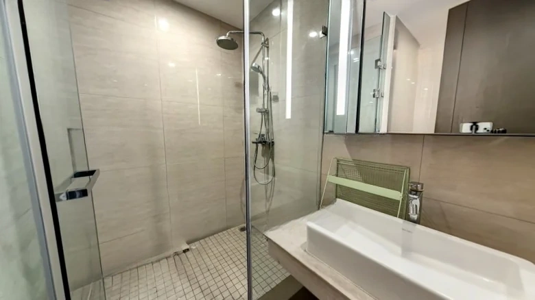 Academy One Courtyard - View 10