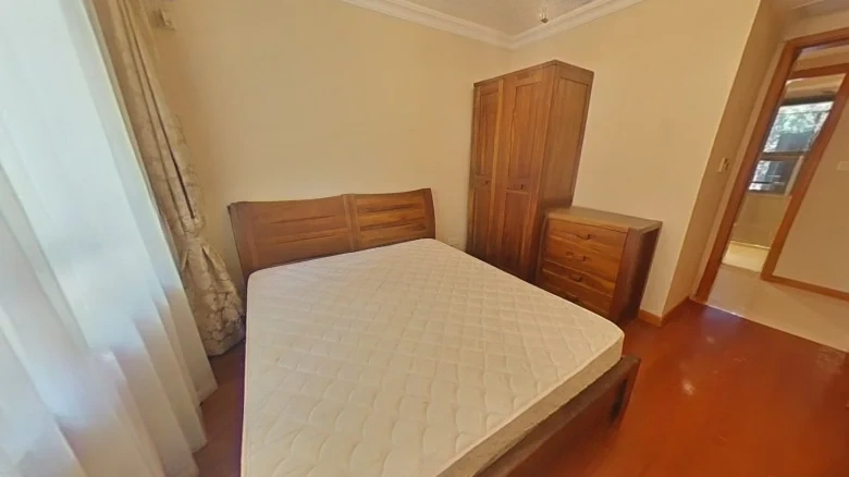 Rende Double Lake Bay - View 3