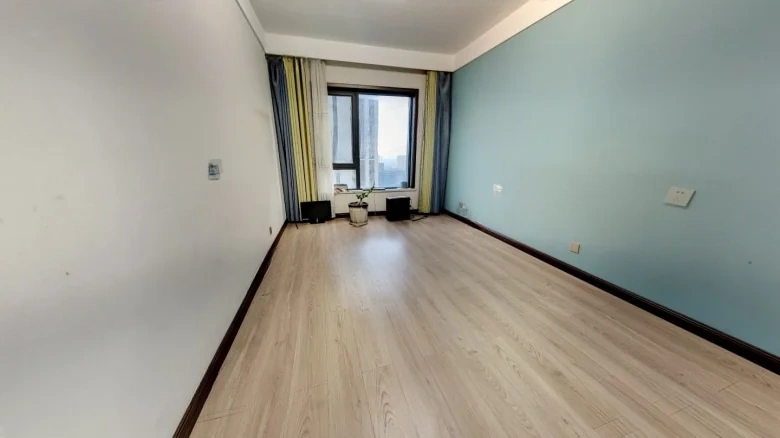 China Resources Mansion Joy Court - View 8