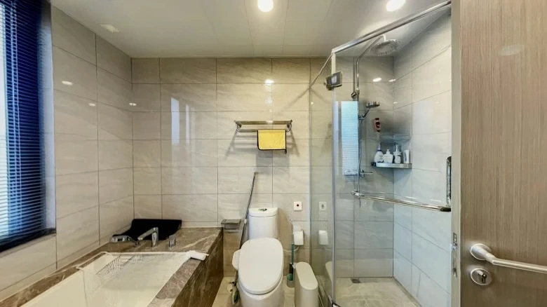 Green Town Sincere Garden - View 17