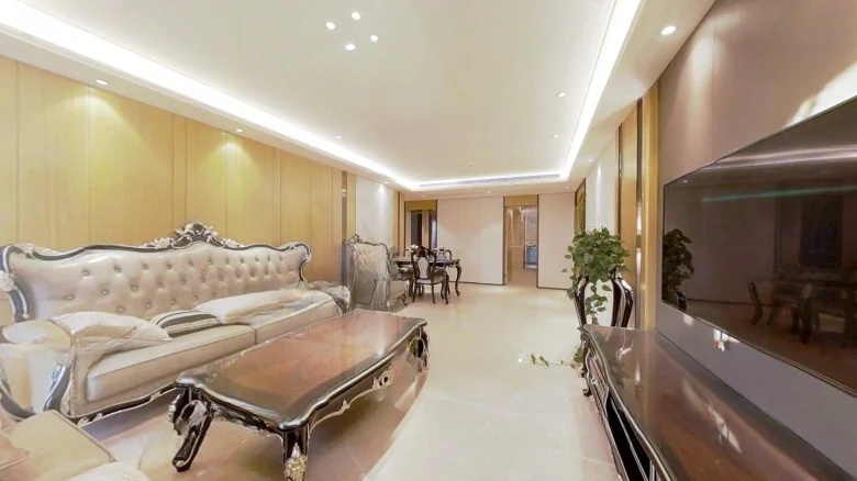 Bonnong GFC - View 4