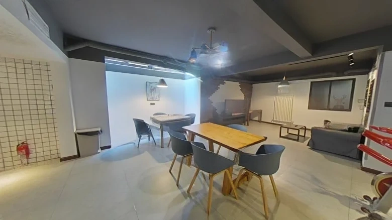 Shimao Nuoshawater Bay Phase II Phase III - View 15