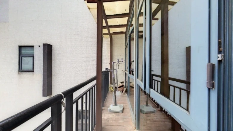 Xi Mountain Convergence View - View 10