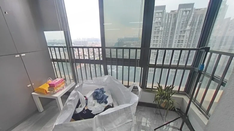 Agile City Business Center - View 10