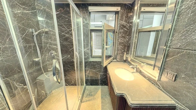 Jiaxi Center, Zhonglong International - View 11