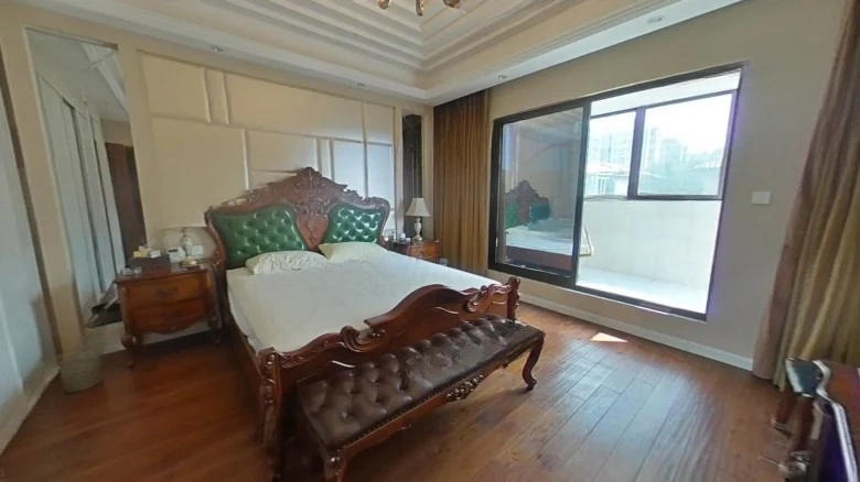 CITIC Forest Lake Camphor Garden - View 12