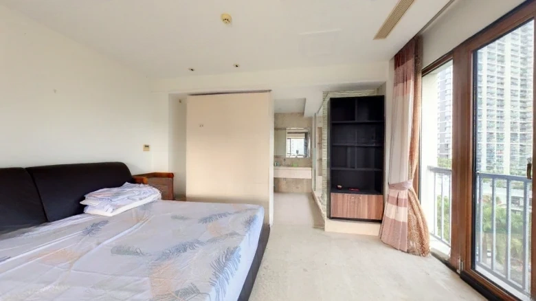 Banshan Peninsula Shuang Hai Wan Phase II - View 3