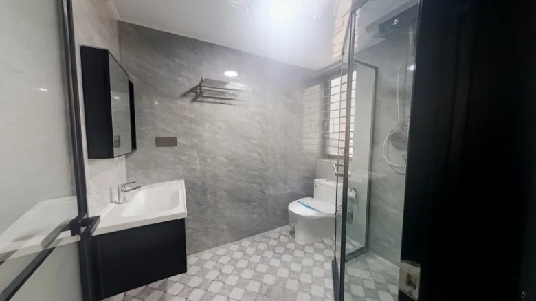 Fanghu Wu Tong New City - View 7