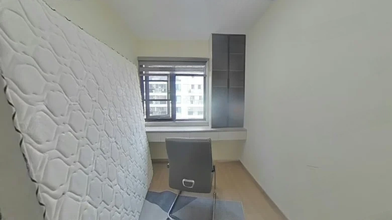 Observation of Leisurely Scenic Courtyard - View 9