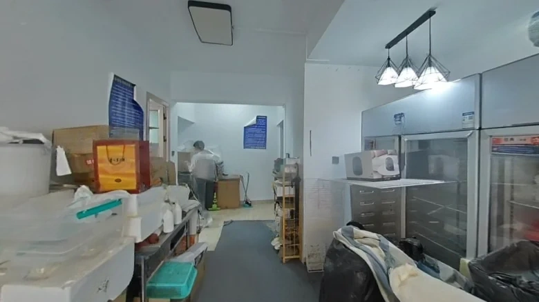 Robinson Shopping Plaza Phase II - View 7