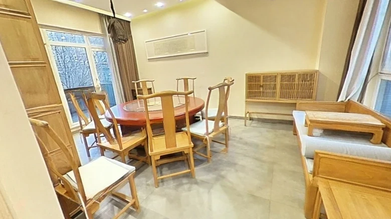 Blue郡 Mansion District - View 4