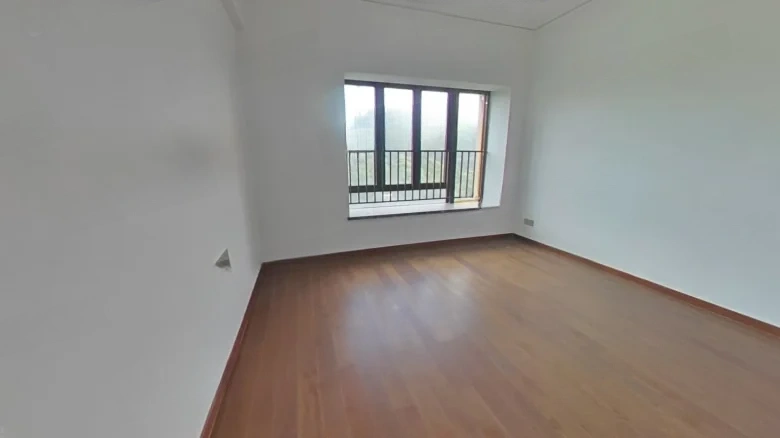 Pearl River East Boundary Garden - View 5