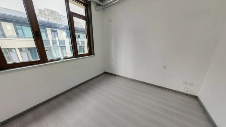 Greenland International City Peony Mingdu - View 3