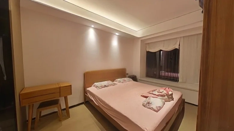 Zhonghai Guanhao Mansion - View 4