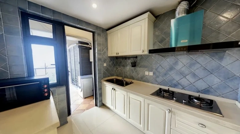 Epoch Grand Garden Phase One - View 6