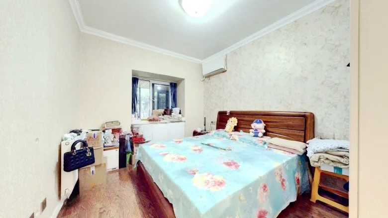 HeGuiJiuJuFu - View 3