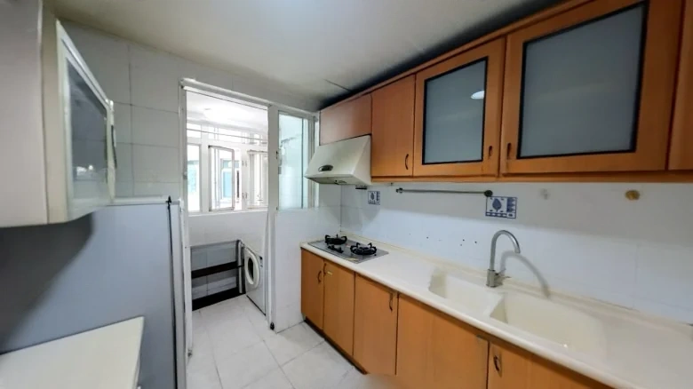 China Sea Fame City - View 6