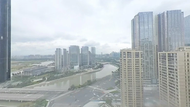 YinTai TaiYue Bay - View 11