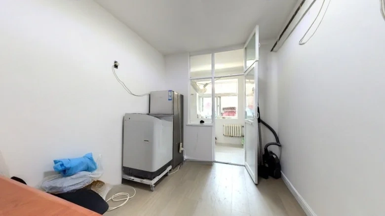 Mahelian Dao Xi Li - View 4