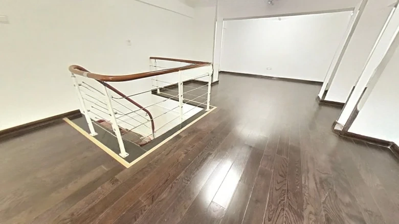 Haiyue Tian Di - View 3