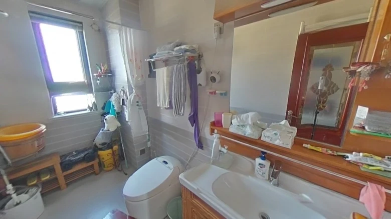 Zhonghai International Community First Phase City - View 9